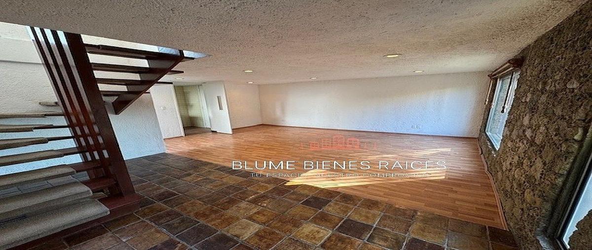 Foto de casa en renta en privada de observatorio , cove, álvaro obregón, df / cdmx, 0 No. 04