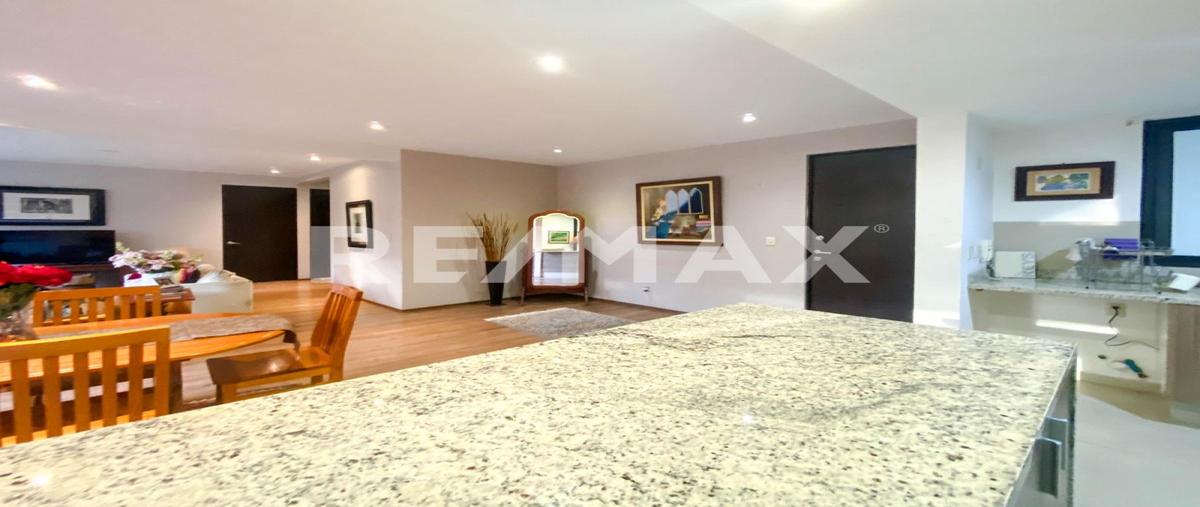 Foto de departamento en venta en privada de ofelia , tizapan, álvaro obregón, df / cdmx, 31007772 No. 03