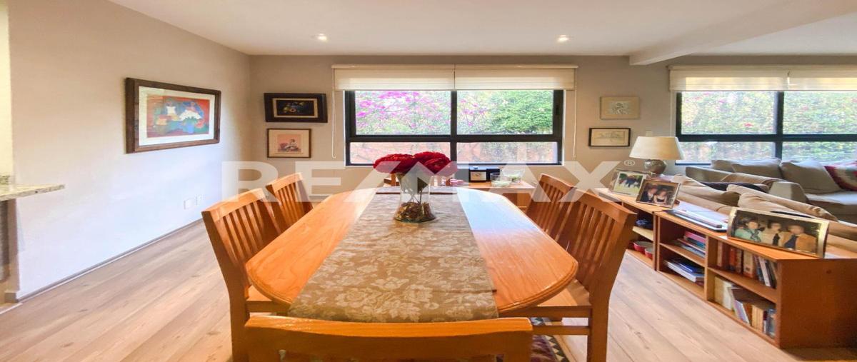 Foto de departamento en venta en privada de ofelia , tizapan, álvaro obregón, df / cdmx, 31007772 No. 05