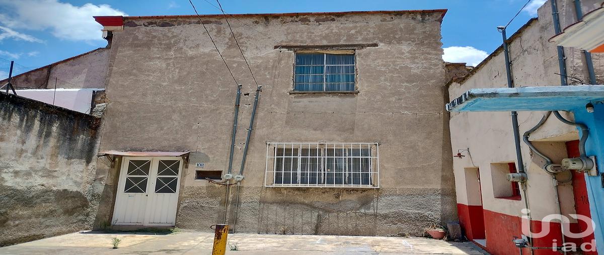 Foto de casa en venta en privada de pino suárez sur 163, 5 de mayo, toluca, méxico, 28725471 No. 01