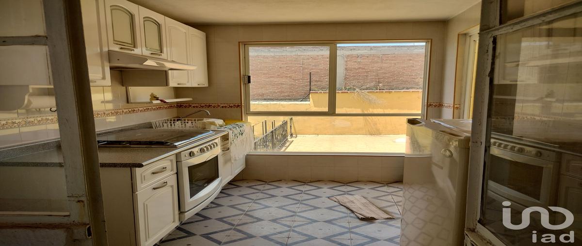 Foto de casa en venta en privada de pino suárez sur 201, 5 de mayo, toluca, méxico, 28725471 No. 05