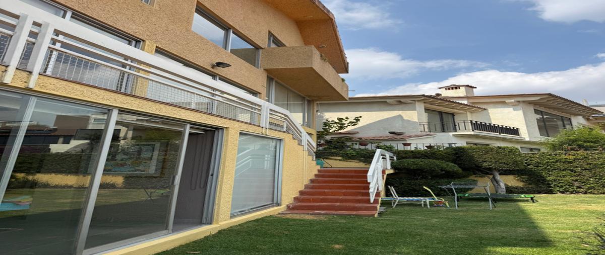Foto de casa en venta en privada de piracantos , lomas de vista hermosa, cuajimalpa de morelos, df / cdmx, 25762271 No. 14