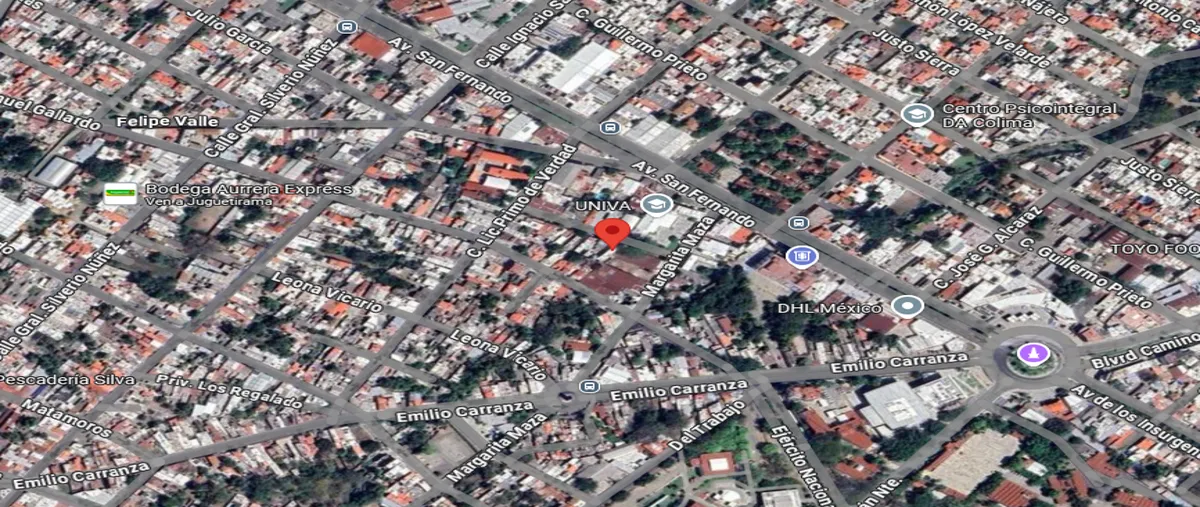 Foto de casa en venta en privada de primo de verdad 0, colima centro, colima, colima, 0 No. 04