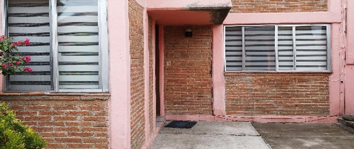 Foto de casa en privada de puebla 112, rancho la mora, toluca, méxico, 0 foto 01 Foto de casa en venta en privada de puebla 112, rancho la mora, toluca, méxico, 0 No. 01