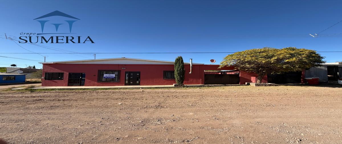 Foto de casa en privada de querétaro y sinaloa , reforma, cuauhtémoc, chihuahua, 30506109 foto 01 Foto de casa en venta en privada de querétaro y sinaloa , reforma, cuauhtémoc, chihuahua, 30506109 No. 01