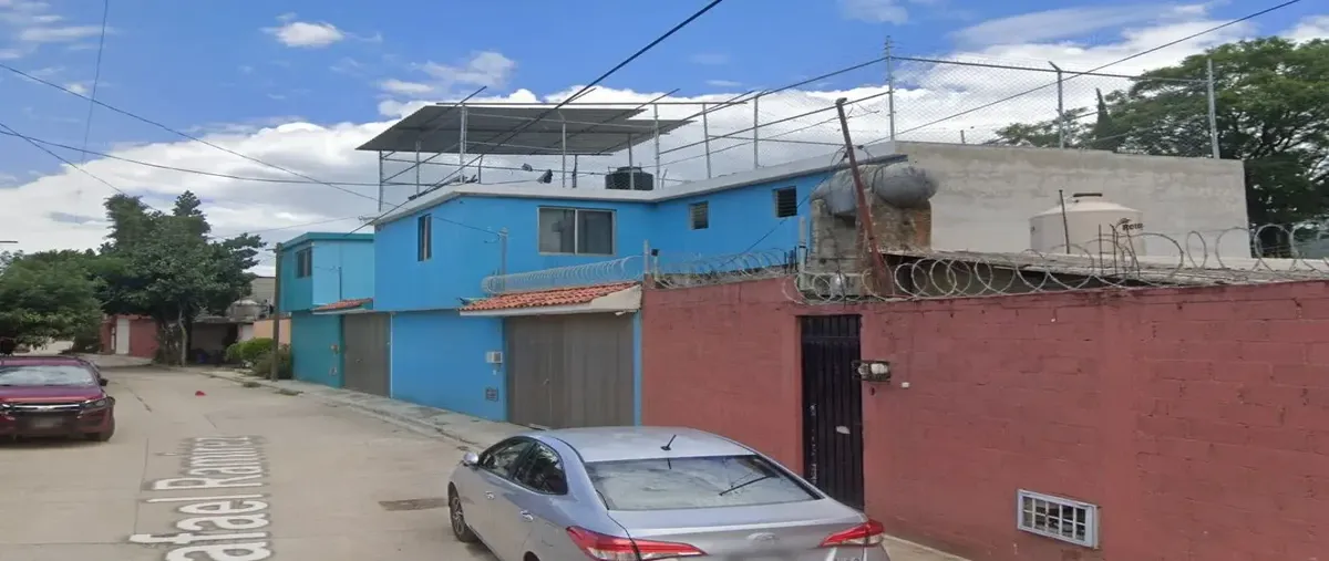 Foto de casa en venta en privada de rafael ramirez 0, educacion, oaxaca de juárez, oaxaca, 0 No. 02