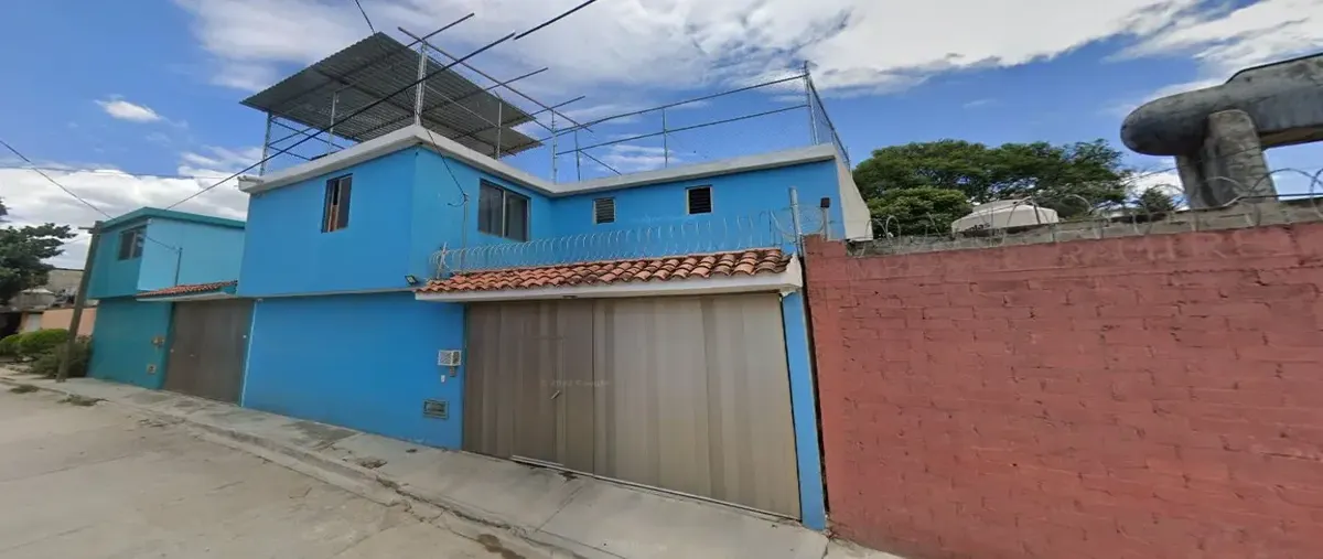 Foto de casa en venta en privada de rafael ramirez 0, educacion, oaxaca de juárez, oaxaca, 0 No. 05