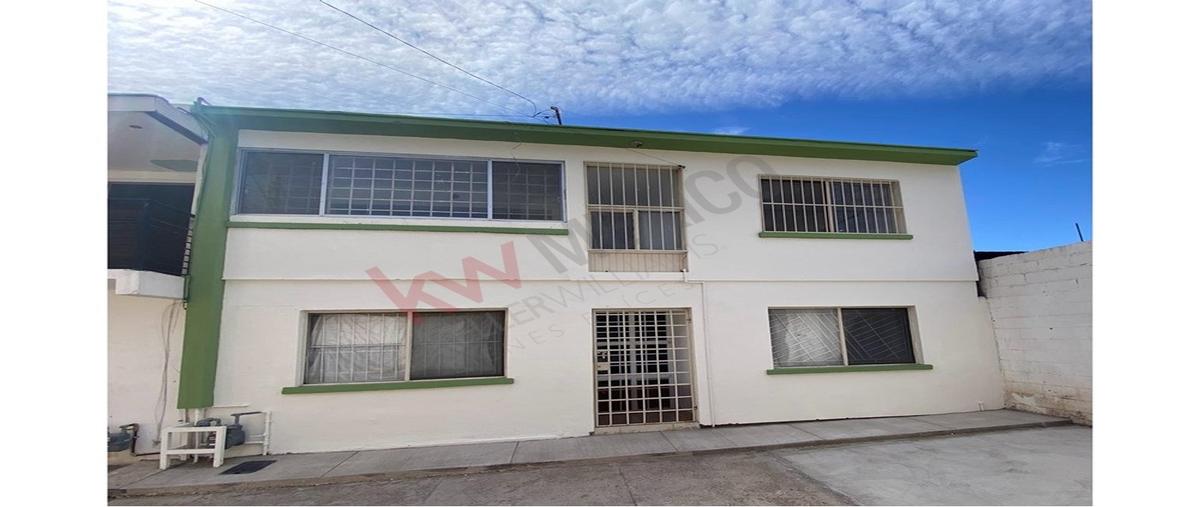 Foto de casa en renta en privada de riva palacio 1907, santo niño, chihuahua, chihuahua, 30356971 No. 01