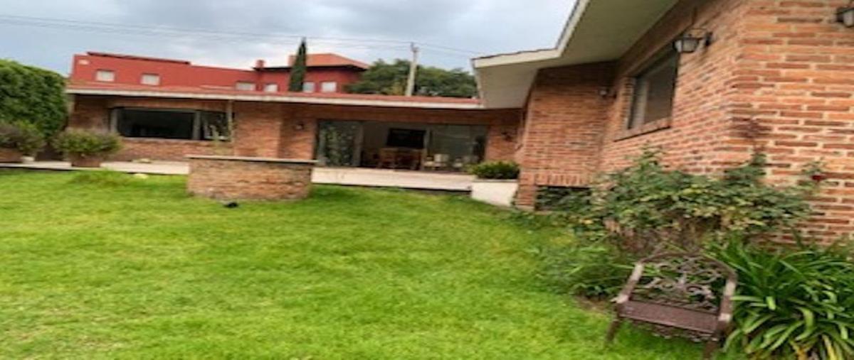 Foto de casa en venta en privada de rosaleda , lomas altas, miguel hidalgo, df / cdmx, 25766934 No. 04