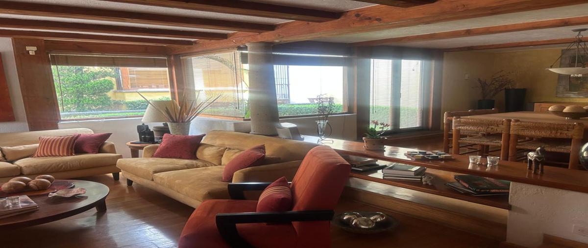Foto de casa en venta en privada de san francisco , barrio san francisco, la magdalena contreras, df / cdmx, 0 No. 05