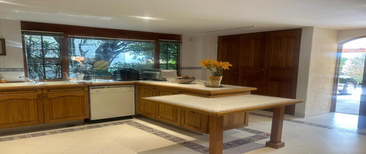 Foto de casa en venta en privada de san francisco , barrio san francisco, la magdalena contreras, df / cdmx, 0 No. 06
