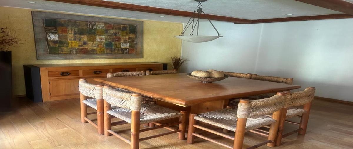 Foto de casa en venta en privada de san francisco , barrio san francisco, la magdalena contreras, df / cdmx, 0 No. 07