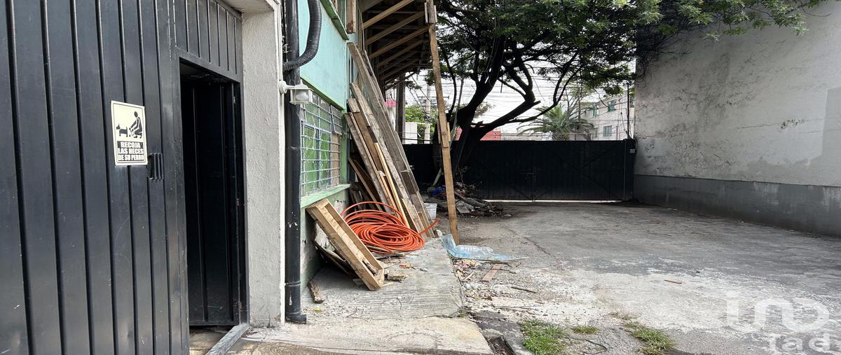 Foto de bodega en privada de san pablo número 102, agrÃcola pantitlan, iztacalco, df / cdmx, 31594949 foto 03 Foto de bodega en renta en privada de san pablo número 102, agrÃcola pantitlan, iztacalco, df / cdmx, 31594949 No. 03