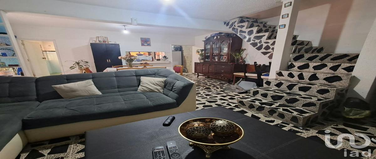 Foto de casa en venta en privada de santa cruz 121, agrícola pantitlan, iztacalco, df / cdmx, 31880631 No. 03