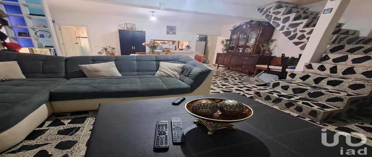 Foto de casa en venta en privada de santa cruz 121, agrícola pantitlan, iztacalco, df / cdmx, 31880631 No. 04