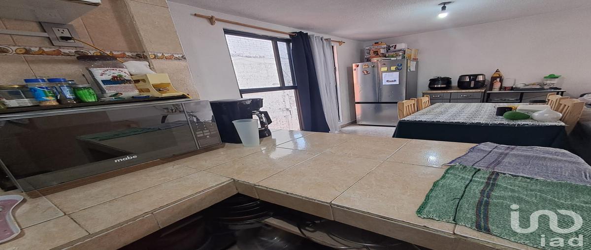 Foto de casa en venta en privada de santa cruz 121, agrícola pantitlan, iztacalco, df / cdmx, 31880631 No. 05