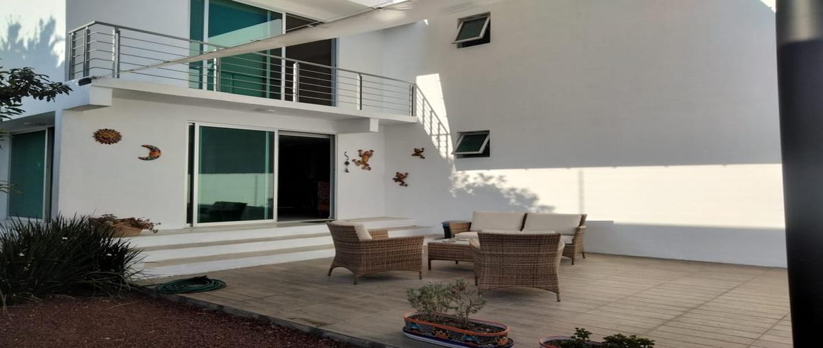 Foto de casa en venta en privada de soconusco , volcanes, oaxaca de juárez, oaxaca, 29421900 No. 05