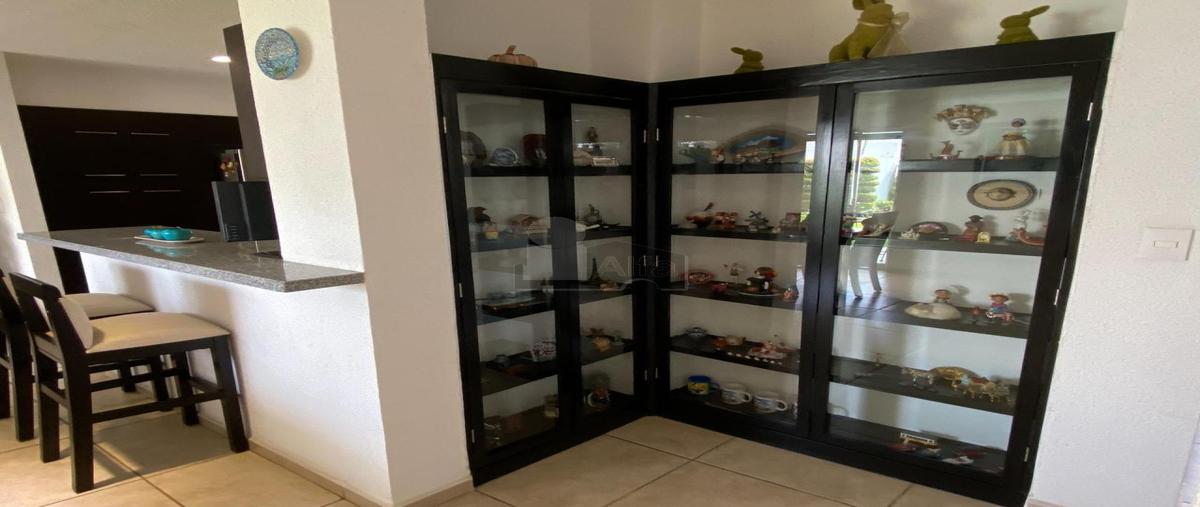 Foto de casa en venta en privada de tabachines 36, residencial foresta, metepec, méxico, 0 No. 03