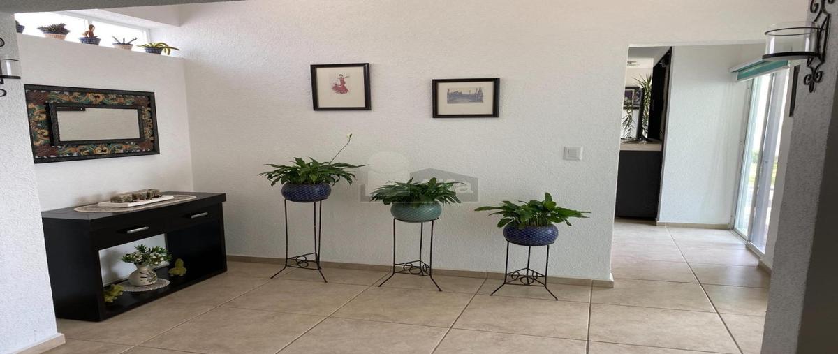 Foto de casa en venta en privada de tabachines 36, residencial foresta, metepec, méxico, 0 No. 04