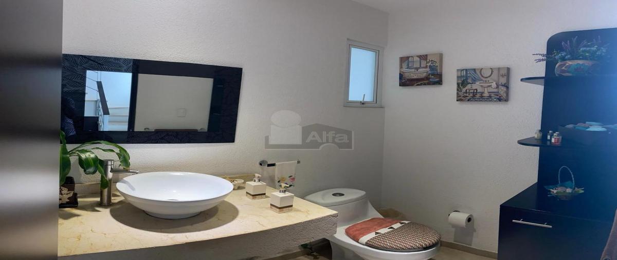 Foto de casa en venta en privada de tabachines 36, residencial foresta, metepec, méxico, 0 No. 05