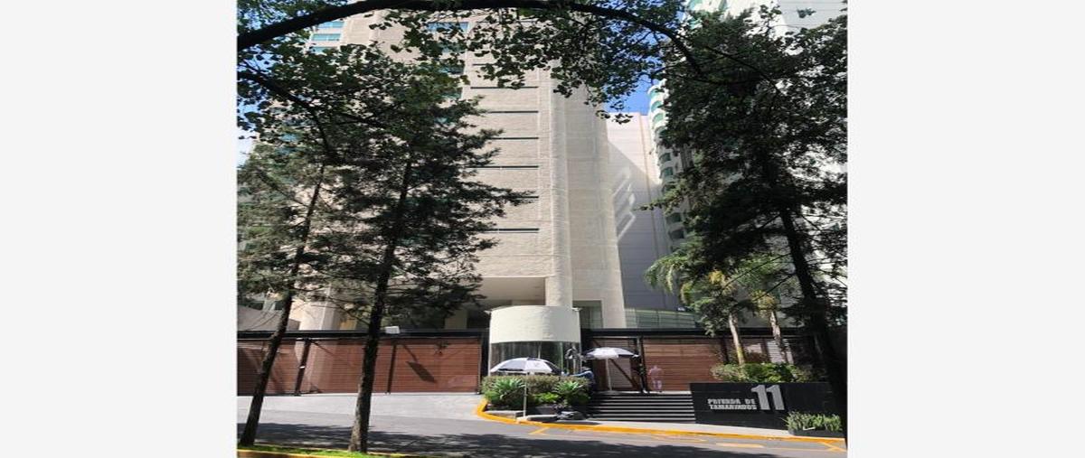 Foto de departamento en venta en privada de tamarindos 11, bosques de las lomas, cuajimalpa de morelos, df / cdmx, 0 No. 03