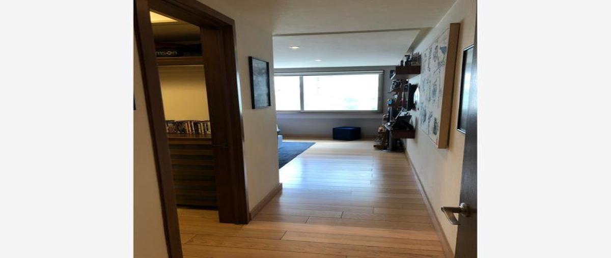 Foto de departamento en venta en privada de tamarindos 11, bosques de las lomas, cuajimalpa de morelos, df / cdmx, 0 No. 05