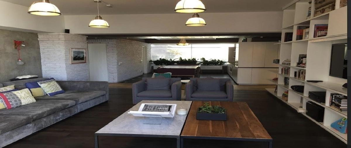 Foto de departamento en venta en privada de tamarindos , bosque de las lomas, miguel hidalgo, df / cdmx, 30146102 No. 04