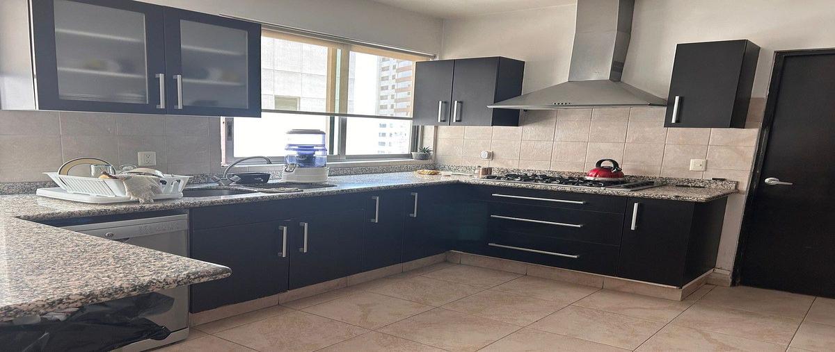 Foto de departamento en renta en privada de tamarindos , bosque de las lomas, miguel hidalgo, df / cdmx, 0 No. 04