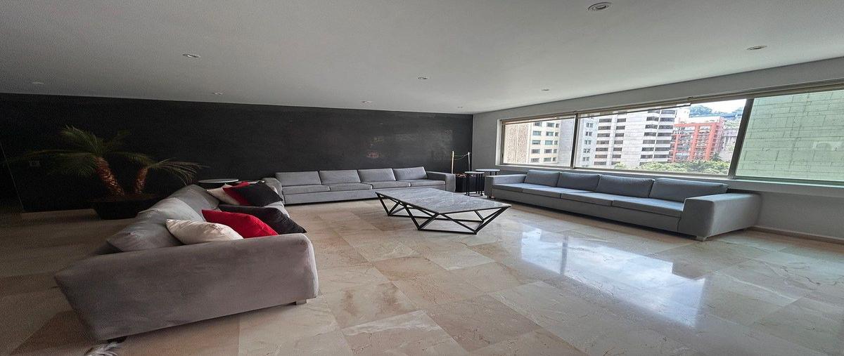 Foto de departamento en renta en privada de tamarindos , bosque de las lomas, miguel hidalgo, df / cdmx, 0 No. 05