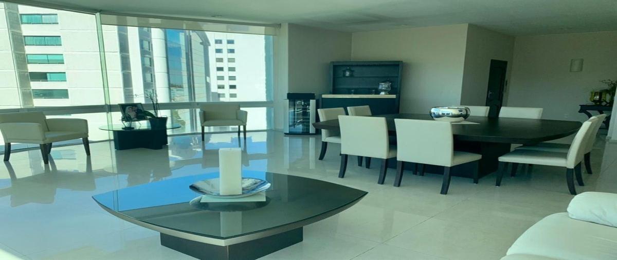 Foto de departamento en venta en privada de tamarindos , bosques de las lomas, cuajimalpa de morelos, df / cdmx, 28556550 No. 03