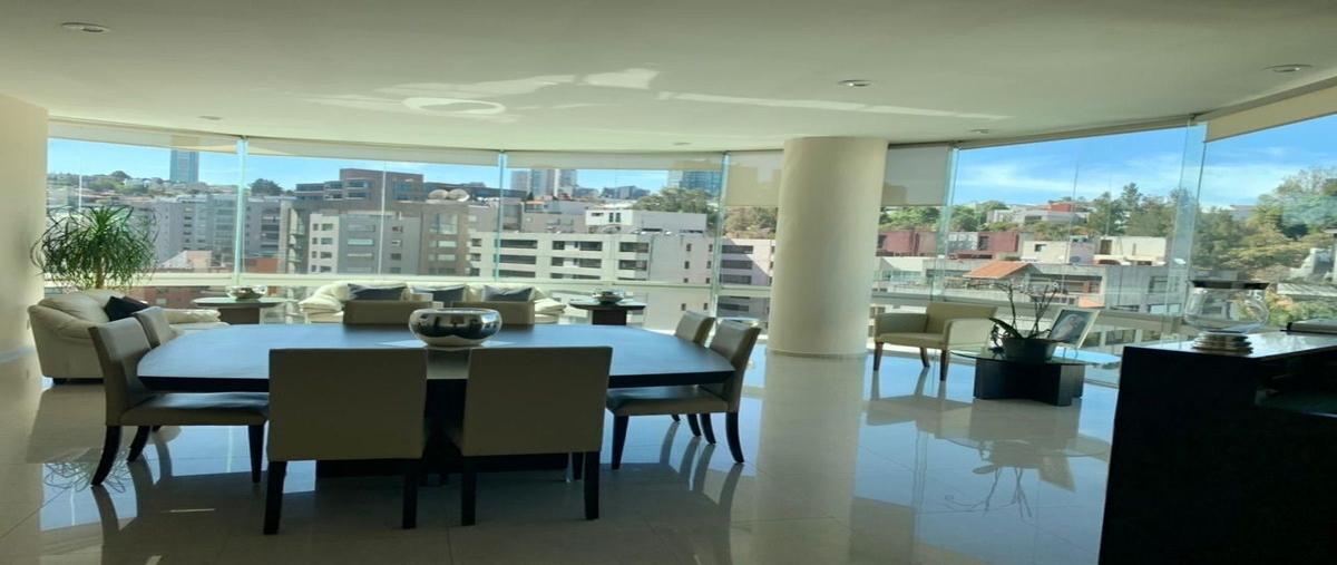 Foto de departamento en venta en privada de tamarindos , bosques de las lomas, cuajimalpa de morelos, df / cdmx, 28556550 No. 05