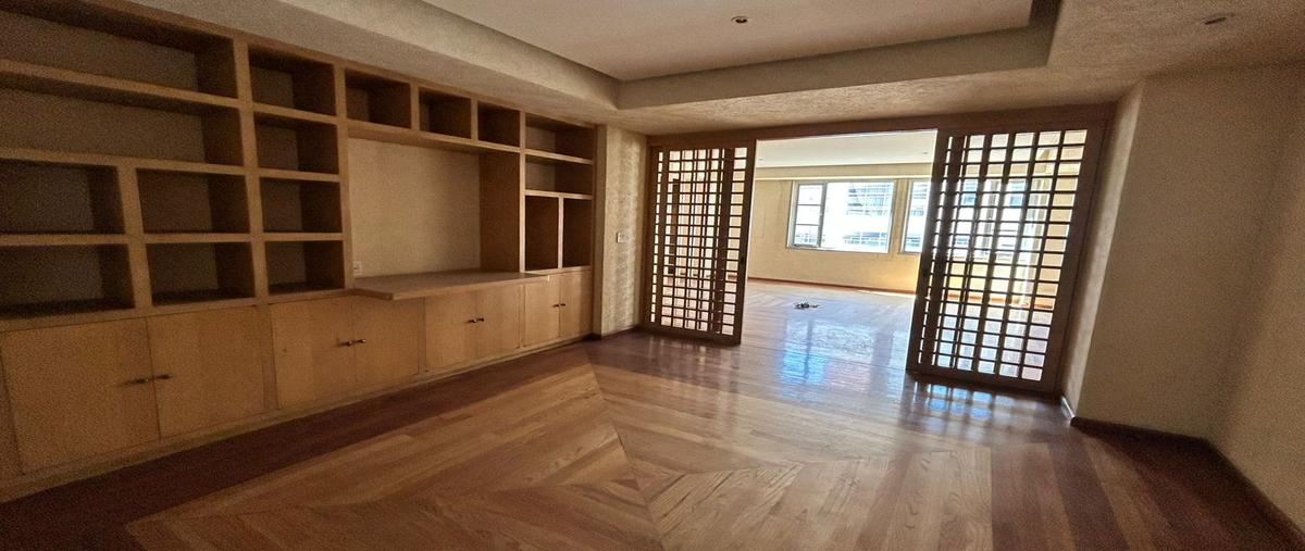 Foto de departamento en venta en privada de tamarindos , bosques de las lomas, cuajimalpa de morelos, df / cdmx, 29072610 No. 03