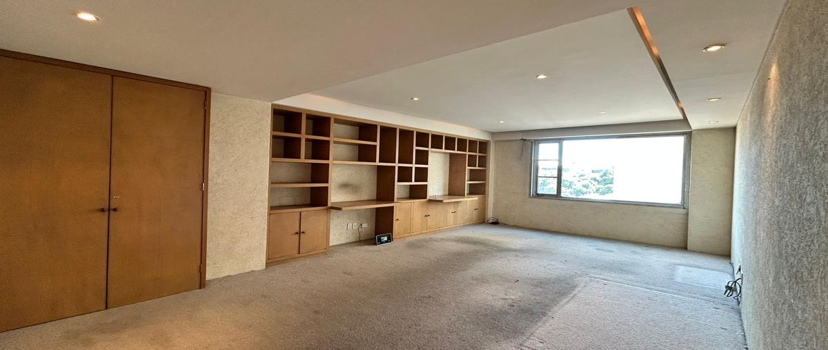 Foto de departamento en venta en privada de tamarindos , bosques de las lomas, cuajimalpa de morelos, df / cdmx, 29072610 No. 05