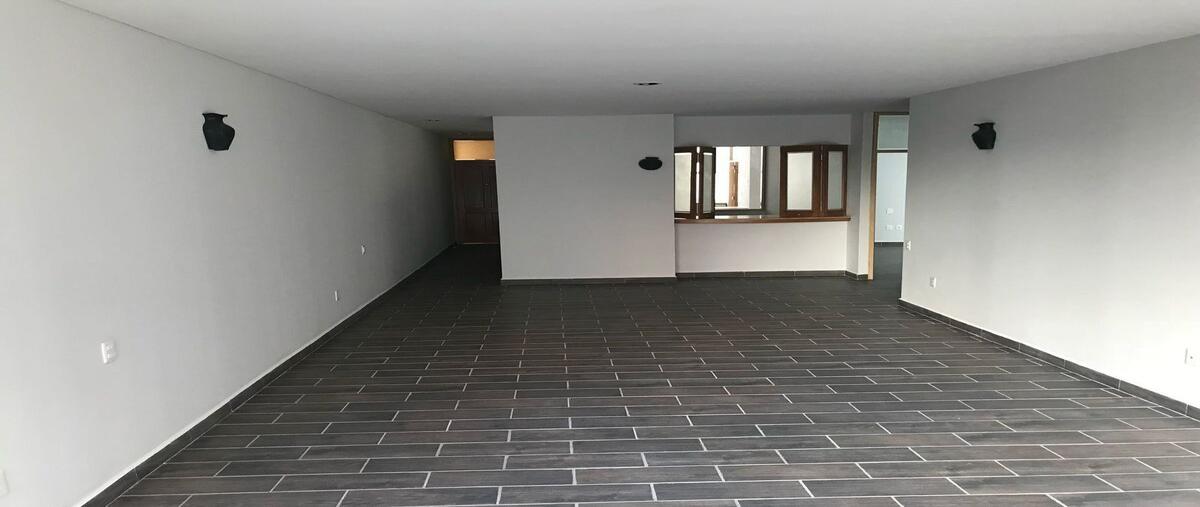 Foto de departamento en renta en privada de tamarindos , bosques de las lomas, cuajimalpa de morelos, df / cdmx, 0 No. 01