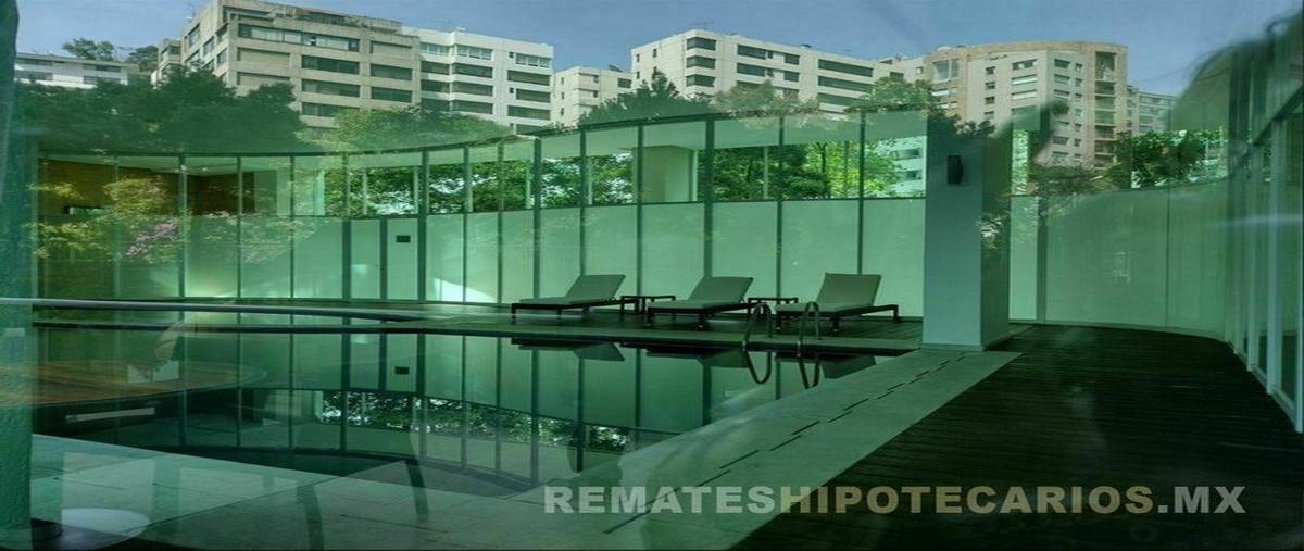 Foto de departamento en venta en privada de tamarindos , bosques de las lomas, cuajimalpa de morelos, df / cdmx, 0 No. 04
