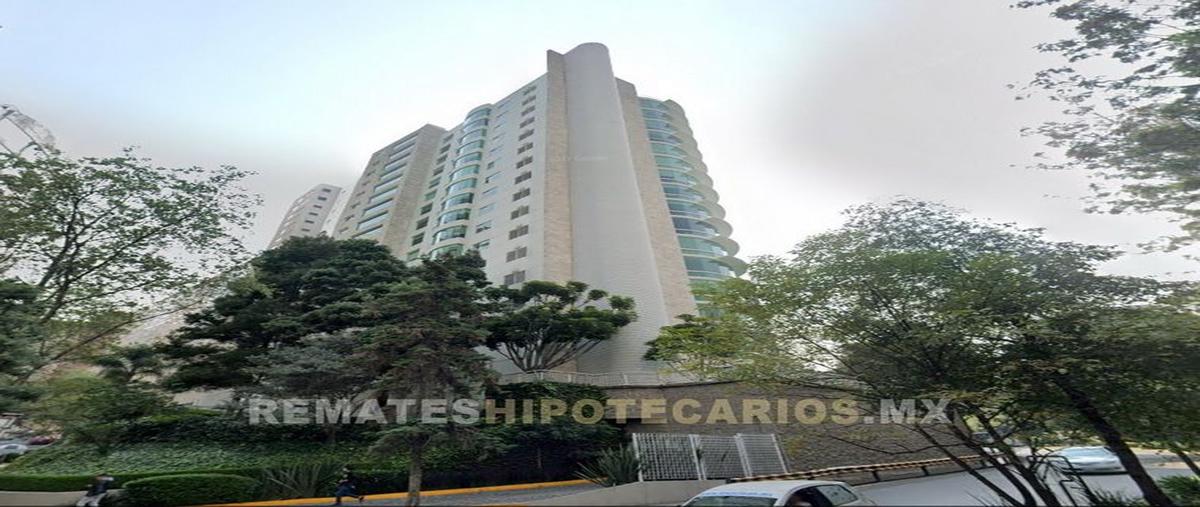 Foto de departamento en venta en privada de tamarindos , bosques de las lomas, cuajimalpa de morelos, df / cdmx, 0 No. 05