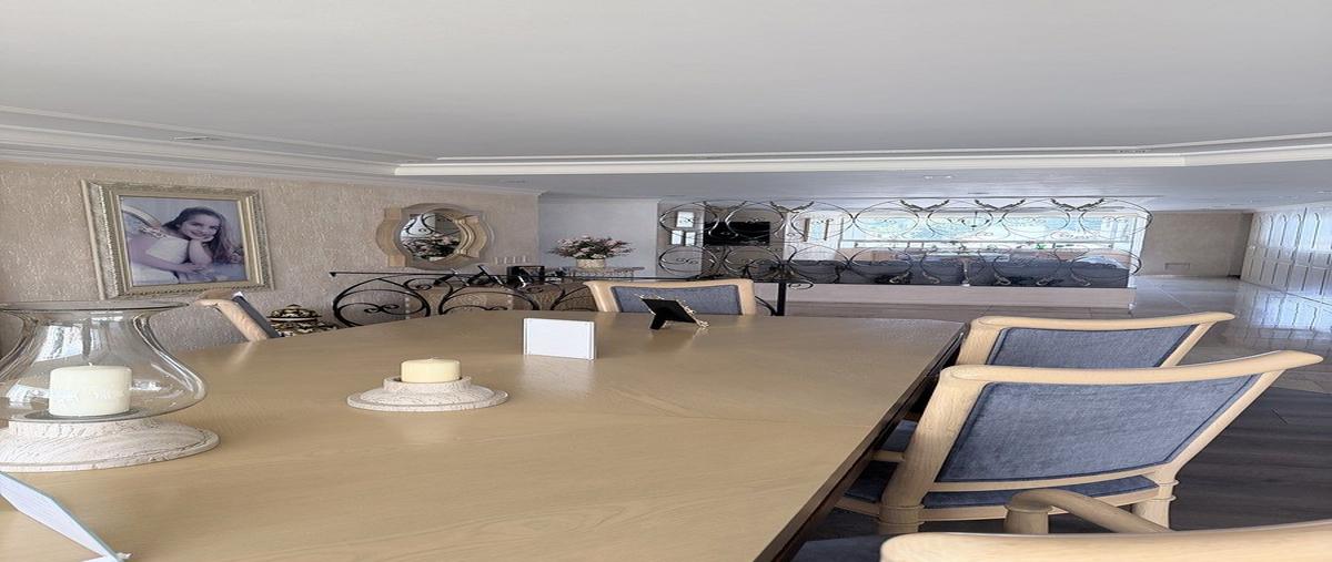 Foto de departamento en renta en privada de tamarindos , bosques de las lomas, cuajimalpa de morelos, df / cdmx, 0 No. 03