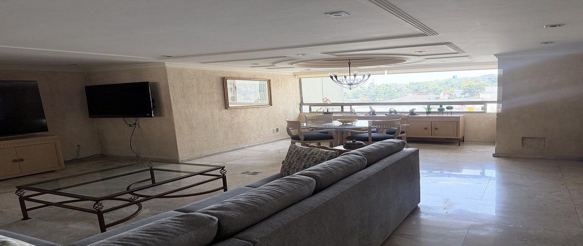 Foto de departamento en renta en privada de tamarindos , bosques de las lomas, cuajimalpa de morelos, df / cdmx, 0 No. 05