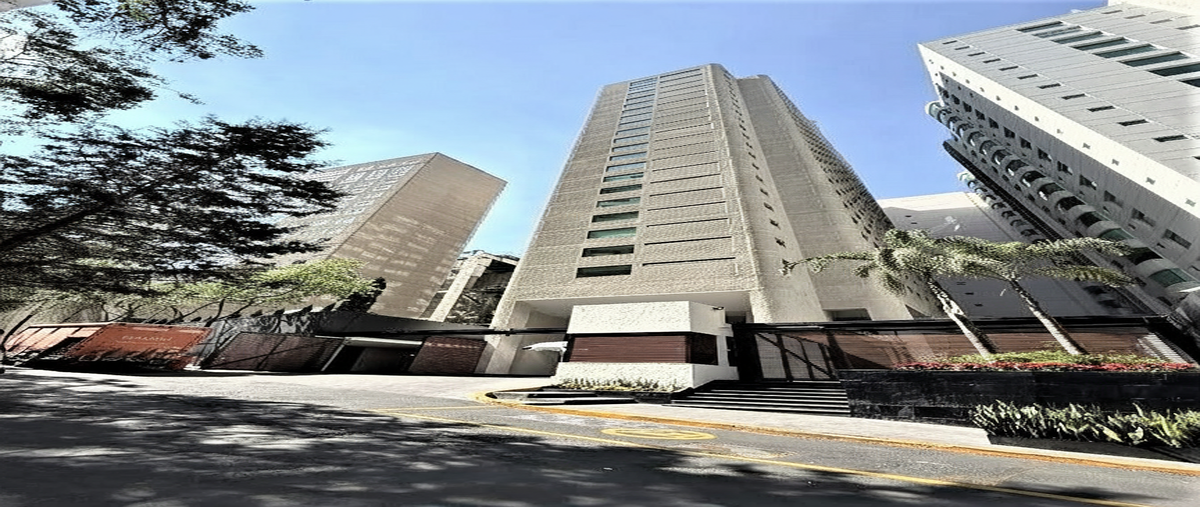 Foto de departamento en renta en privada de tamarindos , bosques de las lomas, cuajimalpa de morelos, df / cdmx, 31051889 No. 03