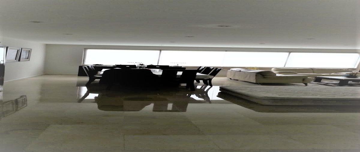 Foto de departamento en renta en privada de tamarindos , bosques de las lomas, cuajimalpa de morelos, df / cdmx, 31051889 No. 04