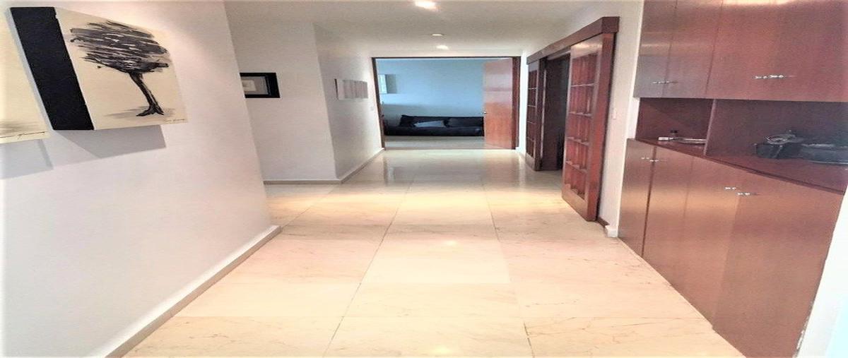Foto de departamento en renta en privada de tamarindos , bosques de las lomas, cuajimalpa de morelos, df / cdmx, 31051889 No. 05