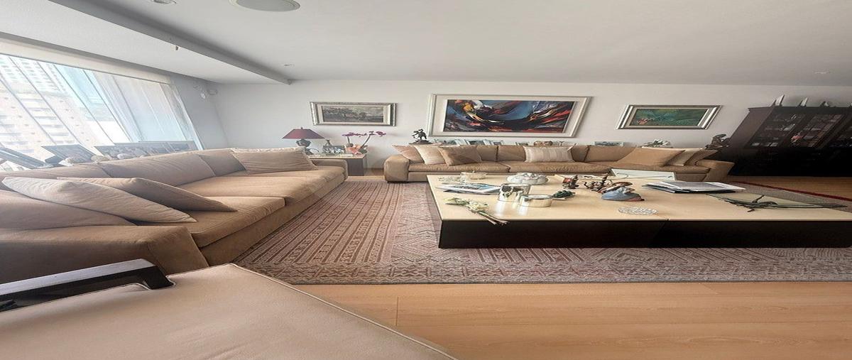 Foto de departamento en venta en privada de tamarindos , bosques de las lomas, cuajimalpa de morelos, df / cdmx, 31093841 No. 05