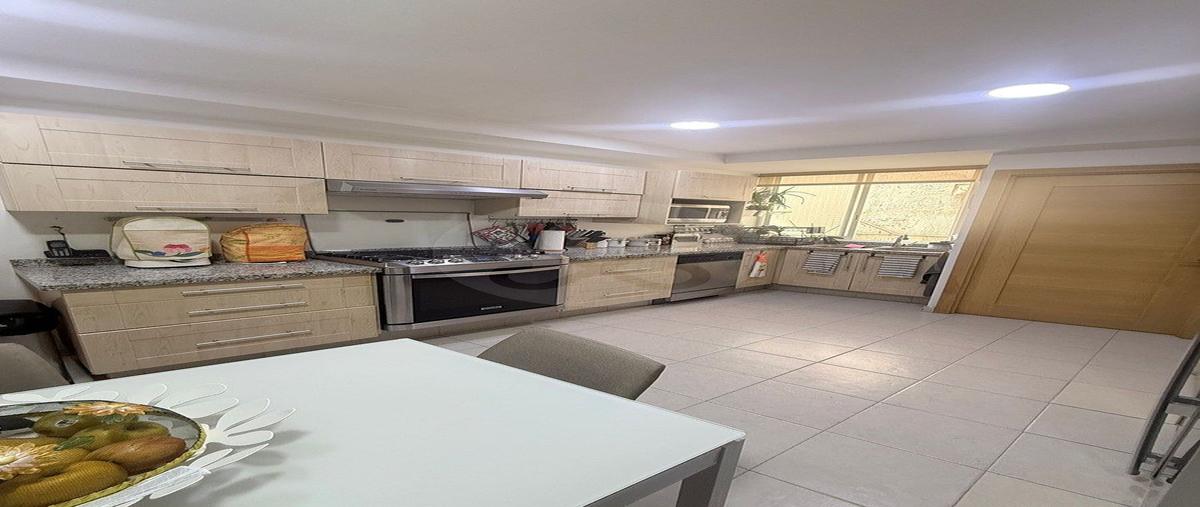 Foto de departamento en venta en privada de tamarindos , bosques de las lomas, cuajimalpa de morelos, df / cdmx, 31093841 No. 07