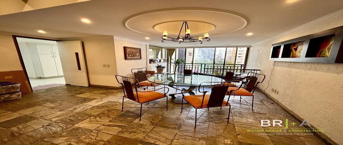 Foto de departamento en venta en privada de tamarindos , bosques de las lomas, cuajimalpa de morelos, df / cdmx, 31094259 No. 03