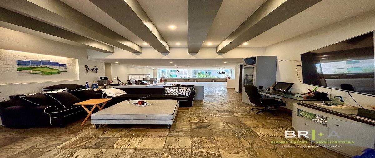 Foto de departamento en venta en privada de tamarindos , bosques de las lomas, cuajimalpa de morelos, df / cdmx, 31094259 No. 04