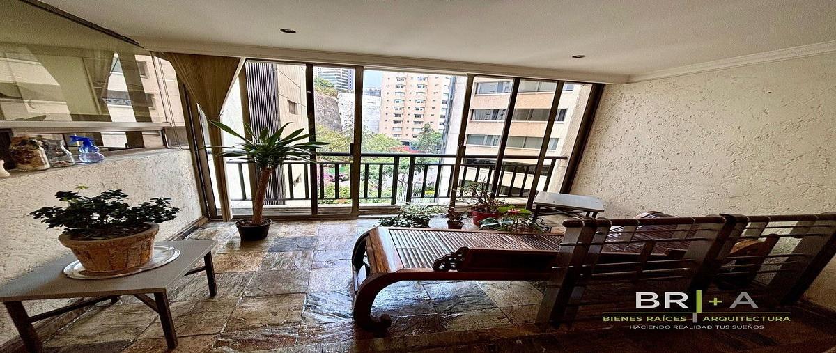Foto de departamento en venta en privada de tamarindos , bosques de las lomas, cuajimalpa de morelos, df / cdmx, 31094259 No. 05