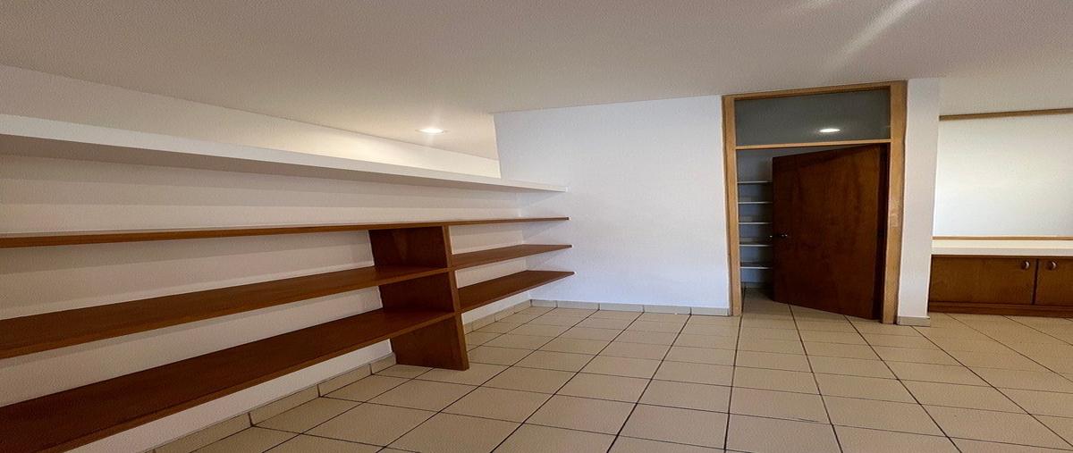 Foto de departamento en renta en privada de tamarindos , bosques de las lomas, cuajimalpa de morelos, df / cdmx, 0 No. 05