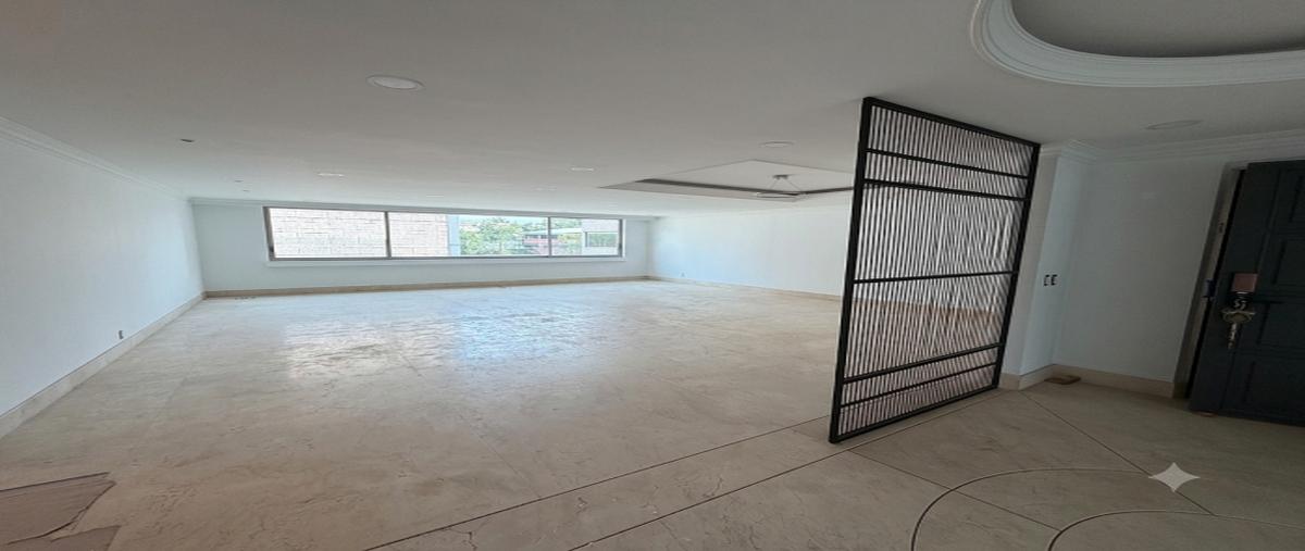 Foto de departamento en venta en privada de tamarindos , bosques de las lomas, cuajimalpa de morelos, df / cdmx, 31536532 No. 04