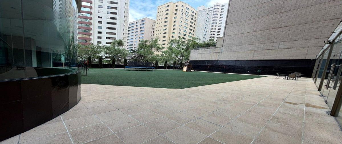 Foto de departamento en venta en privada de tamarindos , bosques de las lomas, cuajimalpa de morelos, df / cdmx, 31536532 No. 11