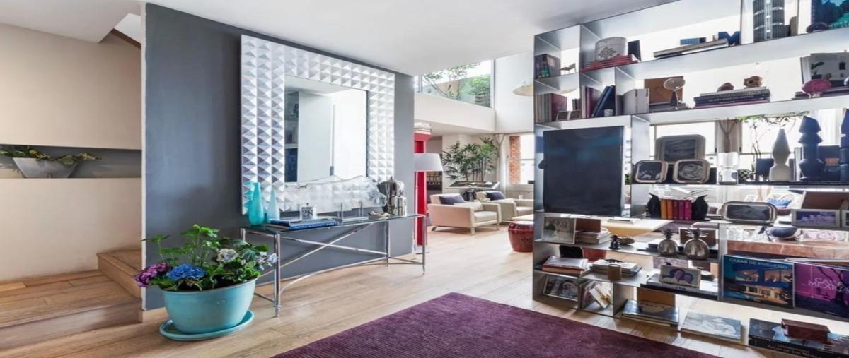 Foto de departamento en venta en privada de tamarindos , bosques de las lomas, cuajimalpa de morelos, df / cdmx, 31536550 No. 05